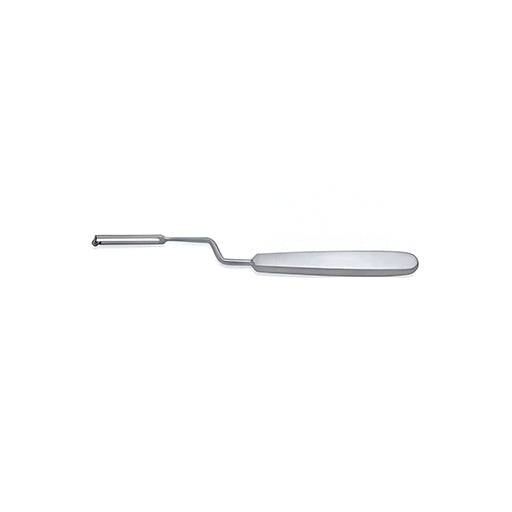Ballenger Swivel Knife