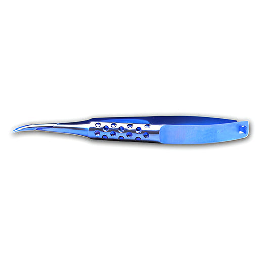 Barraquer Needle Holder With Catch
