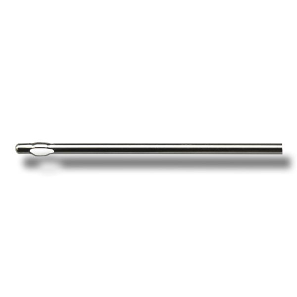 Basket Shaped Cannula