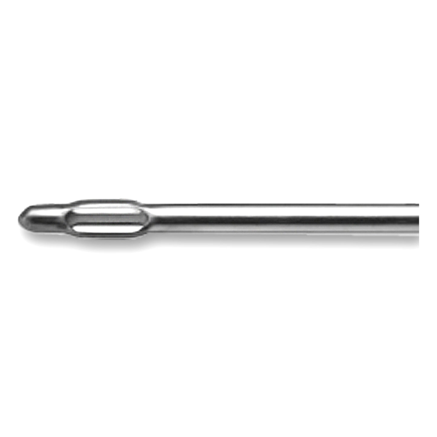 Basket Shaped Cannula