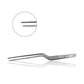 Surgical Delicate Skin Hooks