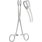 Foerster Sponge Forceps
