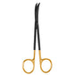 Fomon Lower Lateral Scissors