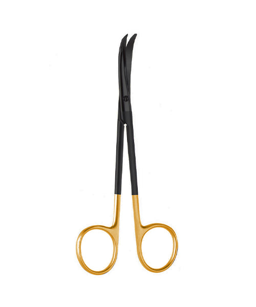 Fomon Lower Lateral Scissors