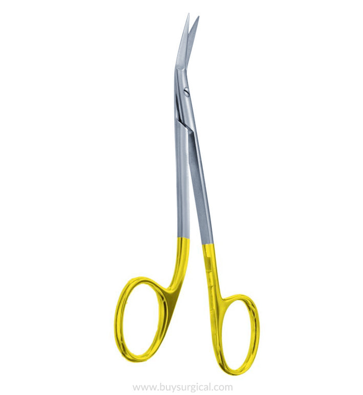 Giunta Nasal Scissors