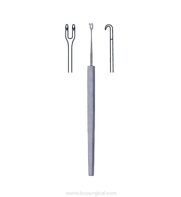 Guthrie Skin Hook