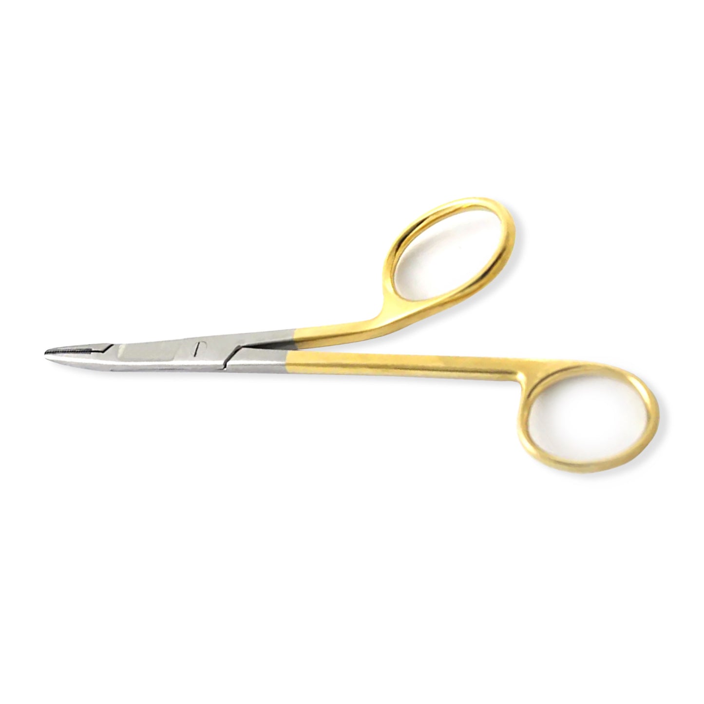 Foster Gillies Needle Holder