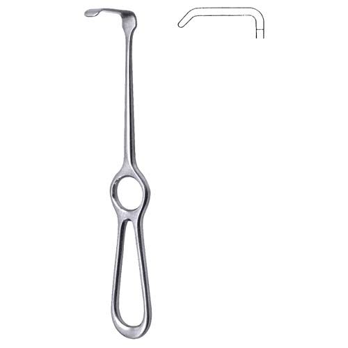 Kocher-Langenbeck Retractor