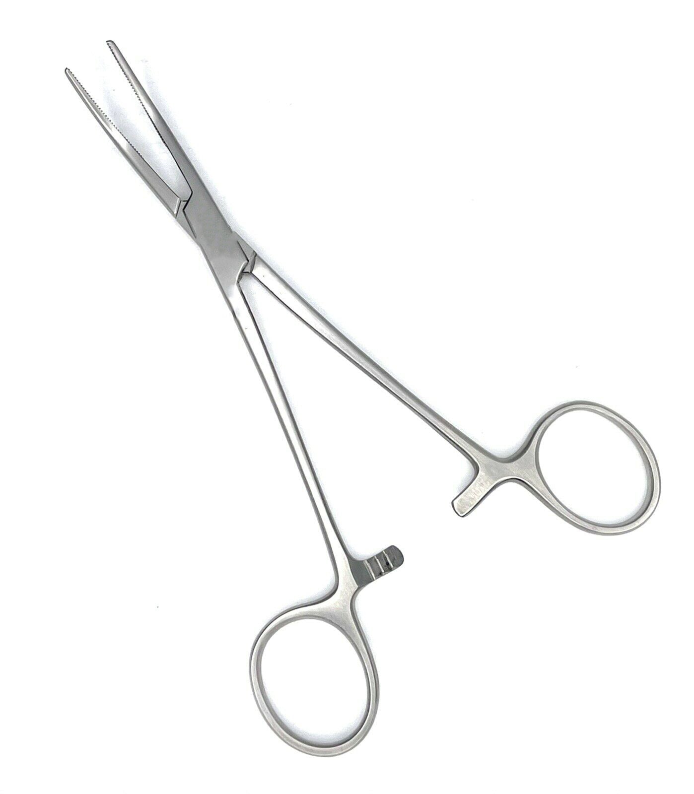 Kelly (Kelly-Rankin) Haemostatic Forceps