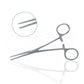Rochester Pean Hemostatic Forceps