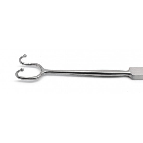 Fomon Ball End Retractor