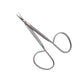 Ribbon Handle Iris Scissors