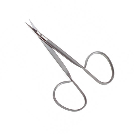 Ribbon Handle Iris Scissors