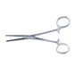 Kocher Hemostatic Forceps-Delicate