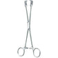 Lahey Goitre Grasping Forceps