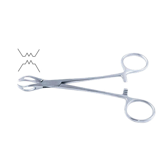 Lane Towel Clamps