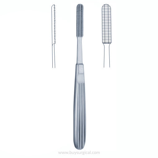 Maltz Nasal Rasp
