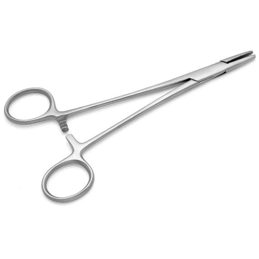Mayo-Hegar Needle Holder
