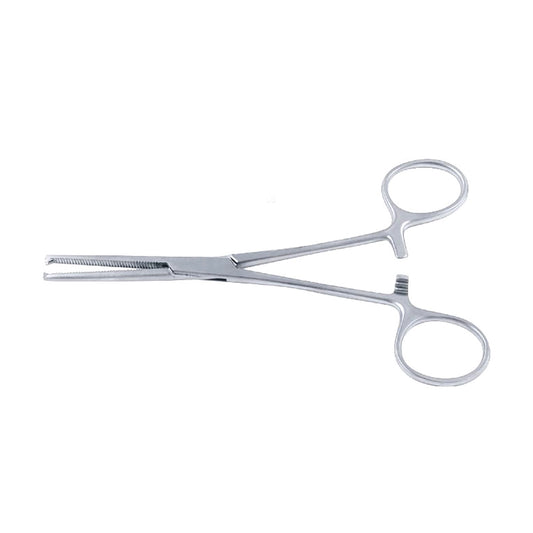 Ochsner Kocher Hemostatic Forceps