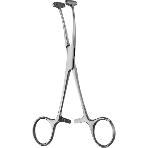 Pitanguy Flap Grasping Forceps