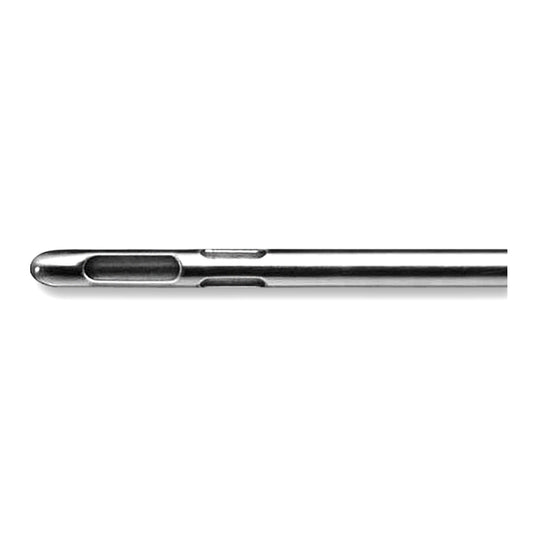Pyramid Style Cannula – 3 Ports
