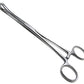 Foerster Sponge Forceps