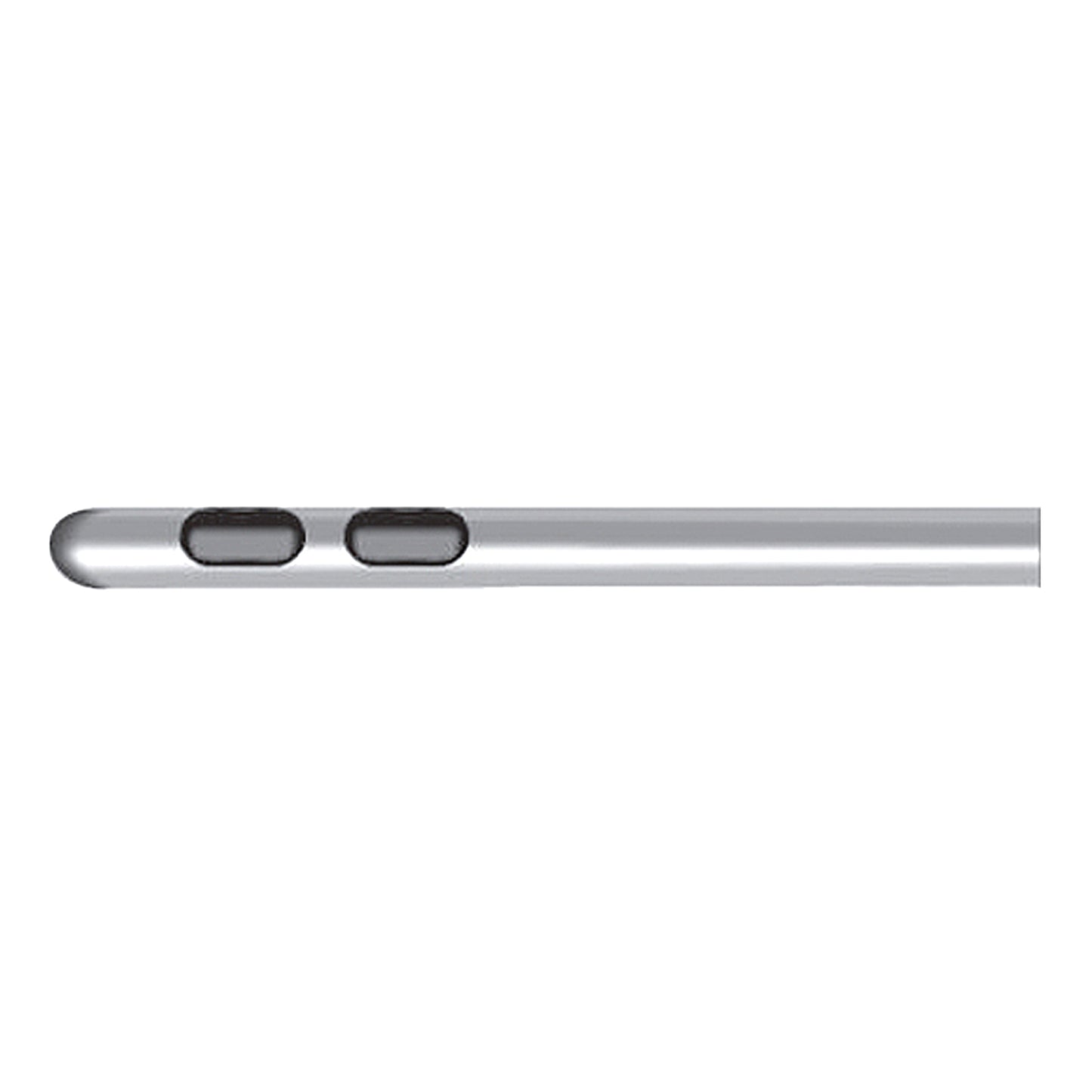 Standard Liposuction Cannula – Two Ports