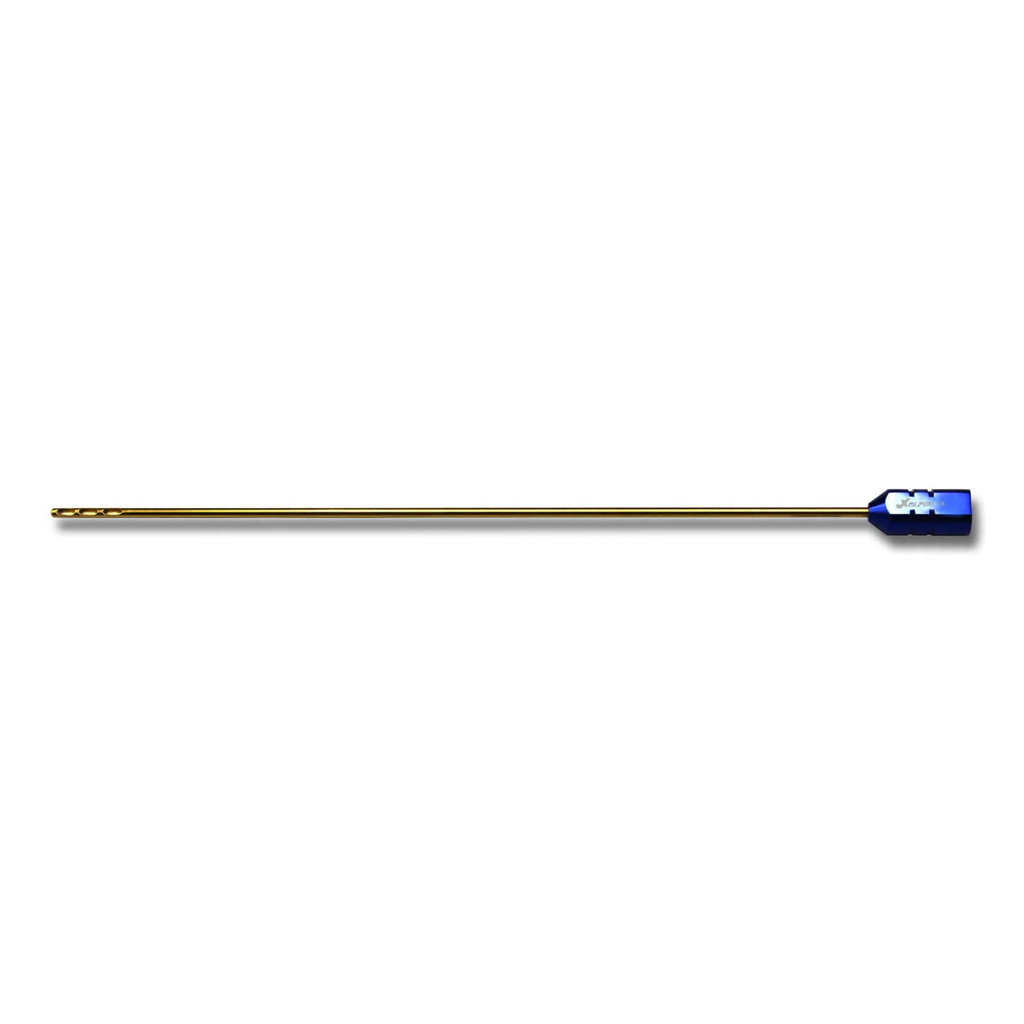 Standard Liposuction Cannula – Three Ports
