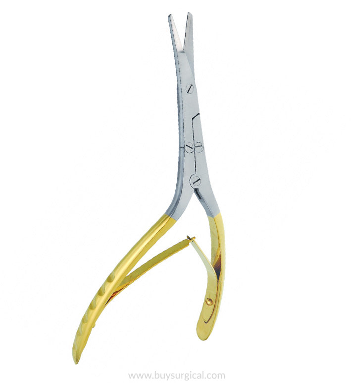 Caplan Nasal Septum Scissors