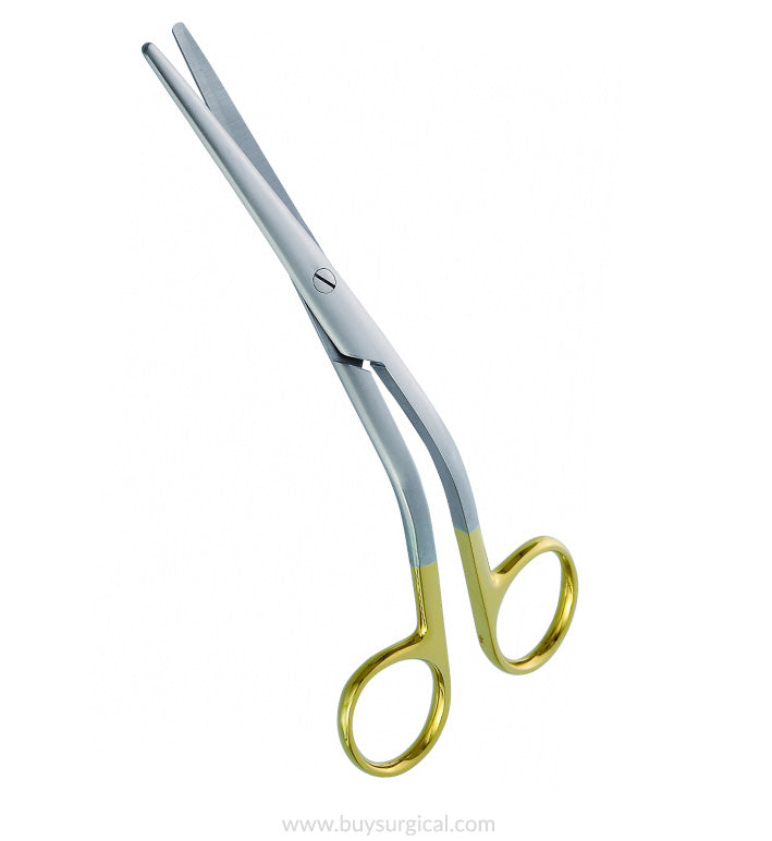Cottle Dorsal Nasal Scissors