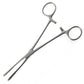 Rampley Sponge Holding Forceps