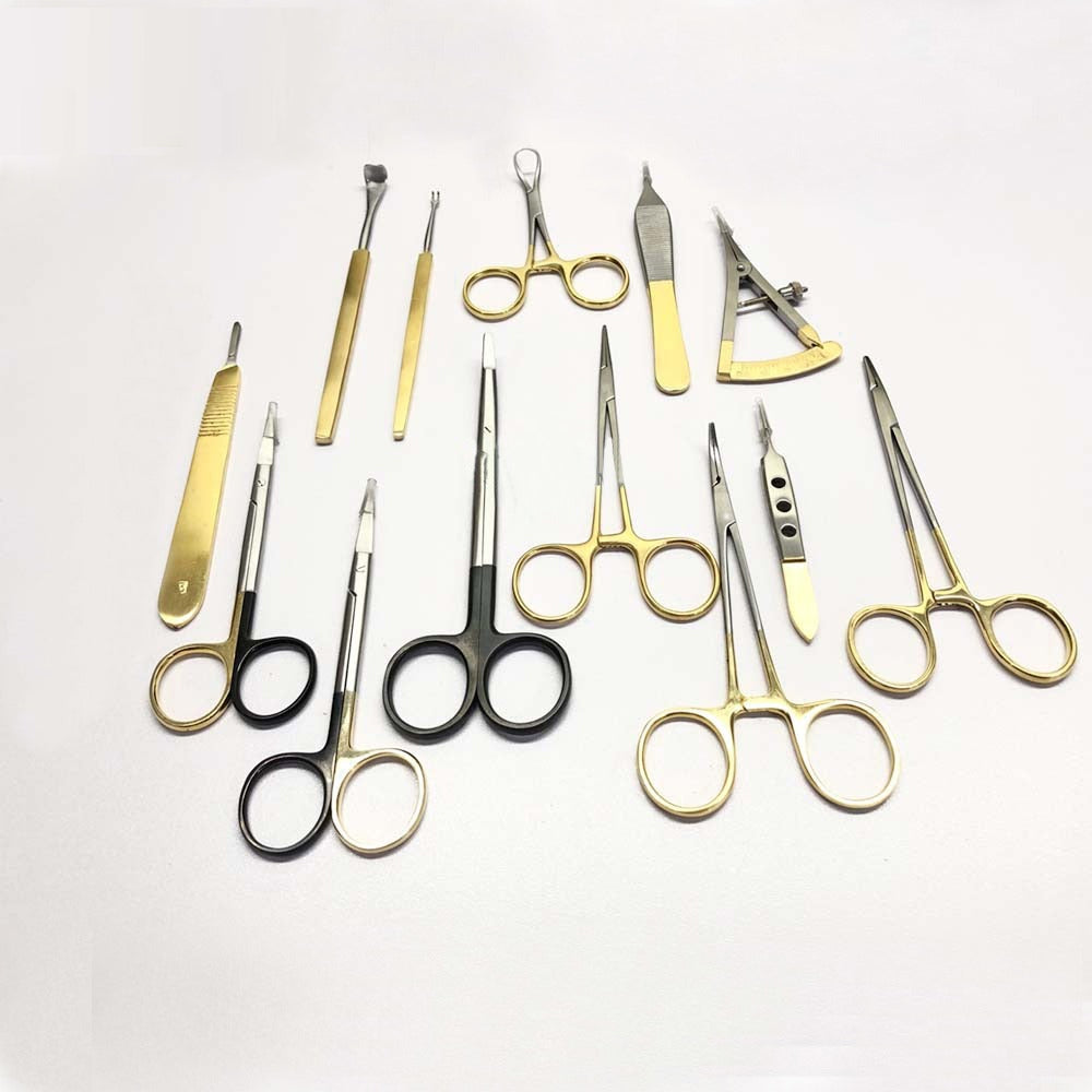KAYE BLEPHAROPLASTY SET
