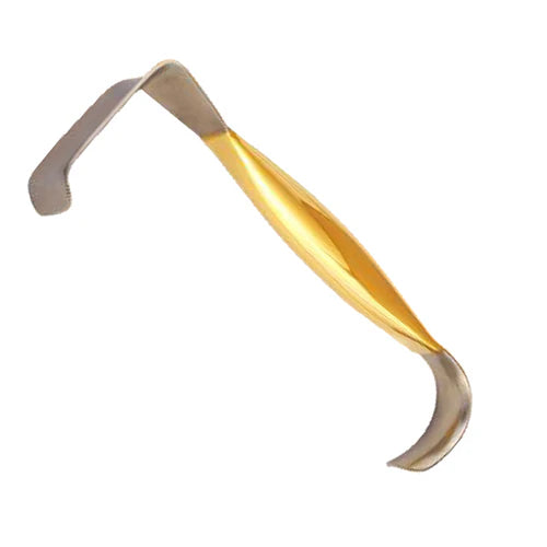 Double Ended Breast Retractor