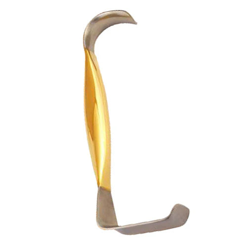 Double Ended Breast Retractor
