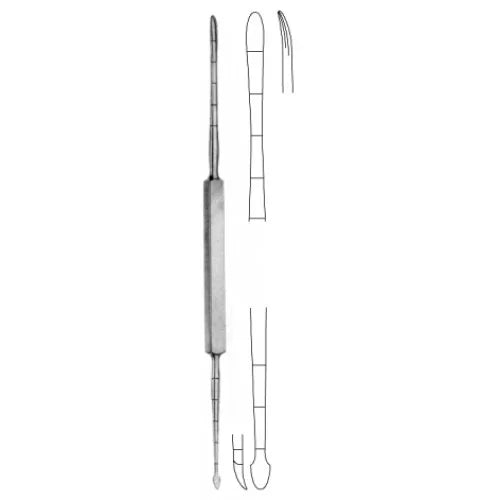 Cottle Septum Elevator