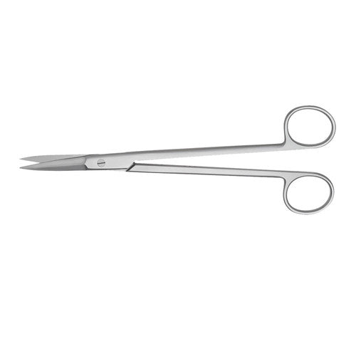 McIndoe Cartilage Scissors