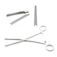 Kelly (Kelly-Rankin) Haemostatic Forceps