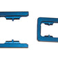 Twist Lock For BD Syringes