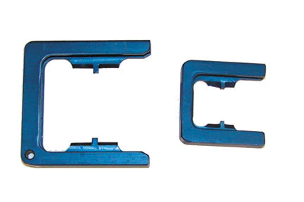 Twist Lock For BD Syringes