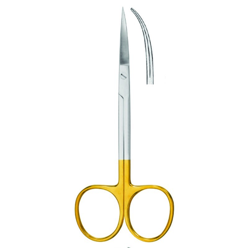 Iris Scissors