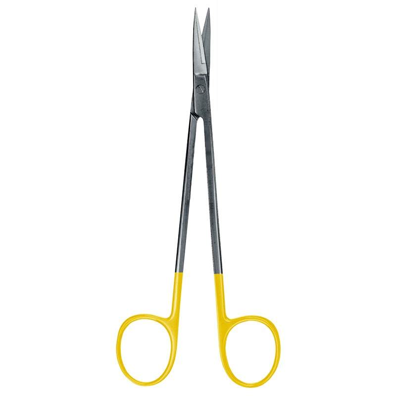 Kelly Dissecting Scissors