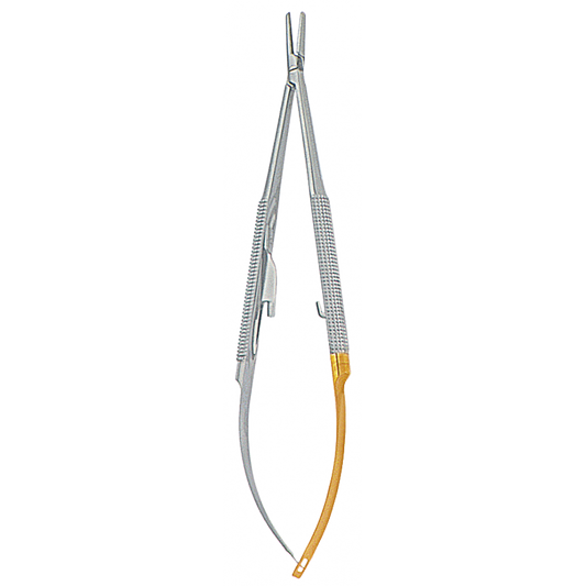 Castroviejo Micro Needle Holders