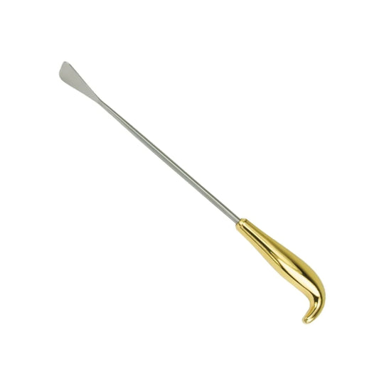 Spatulated Breast Retractor