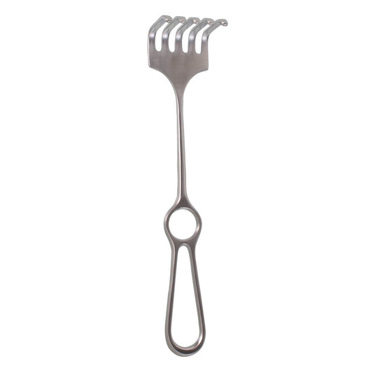Israel Retractor