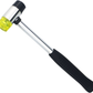Plastic Face Mallet – Plastic Heads for Mallets