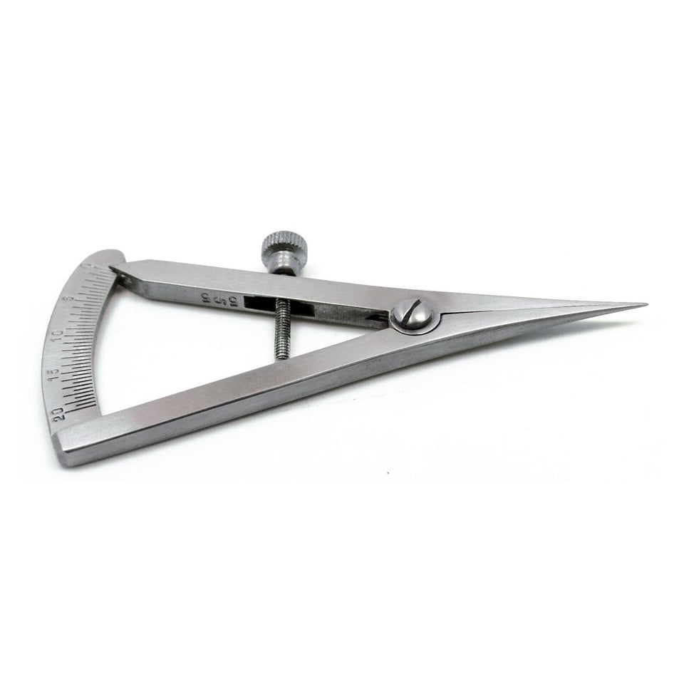 Castroviejo Caliper