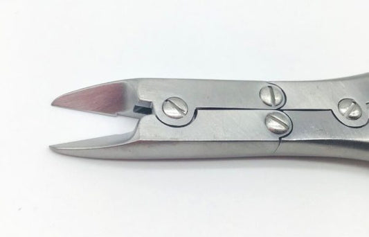 Kleinert-Kutz Bone Cutting Forceps