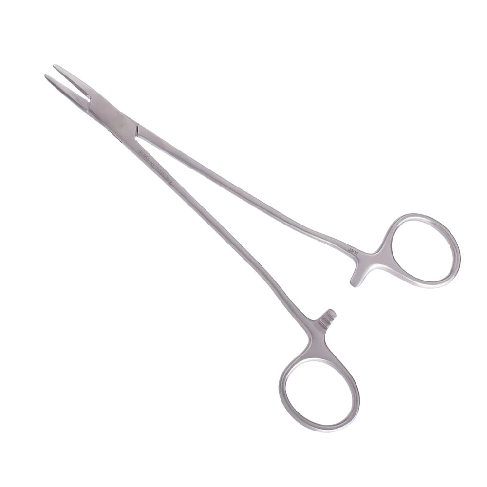 Sarot Needle Holder